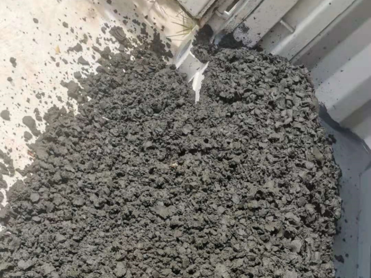 污泥脱水车租赁方案，让清掏公司零门槛啃下“粪渣”硬骨头