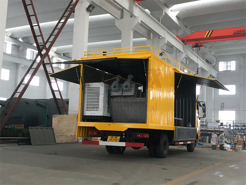 清淤疏浚设备全矩阵：从基础清淤到深度脱水，一站式装备解决方案